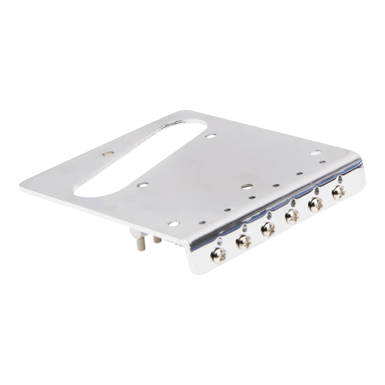 Amazon.co.jp: Yootones 1ピース ギター 6 サドル ヴィンテージ